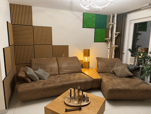 Akustikpaneel 60x60 SMALL