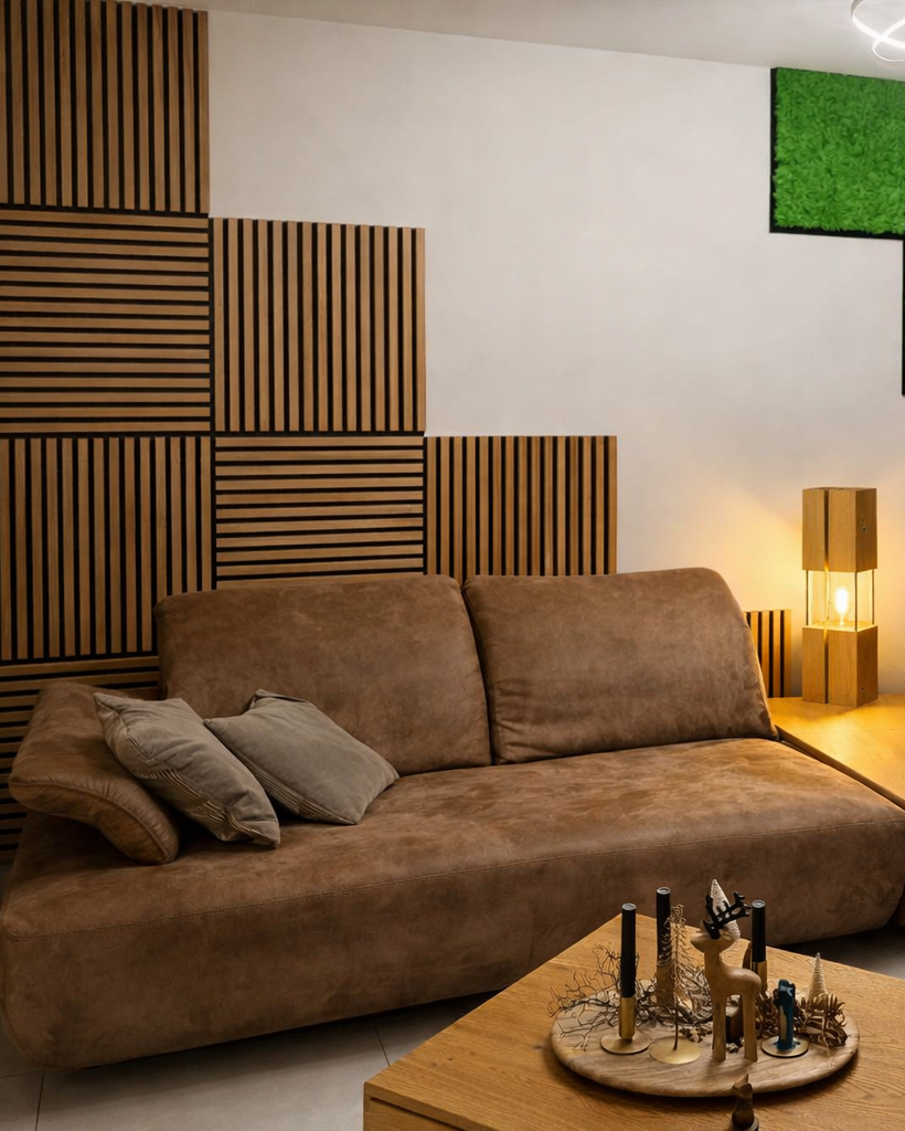 INkustik Akustikpaneel - SMALL 60x60