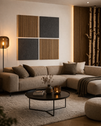 INkustik Akustikpaneel - SMALL 60x60