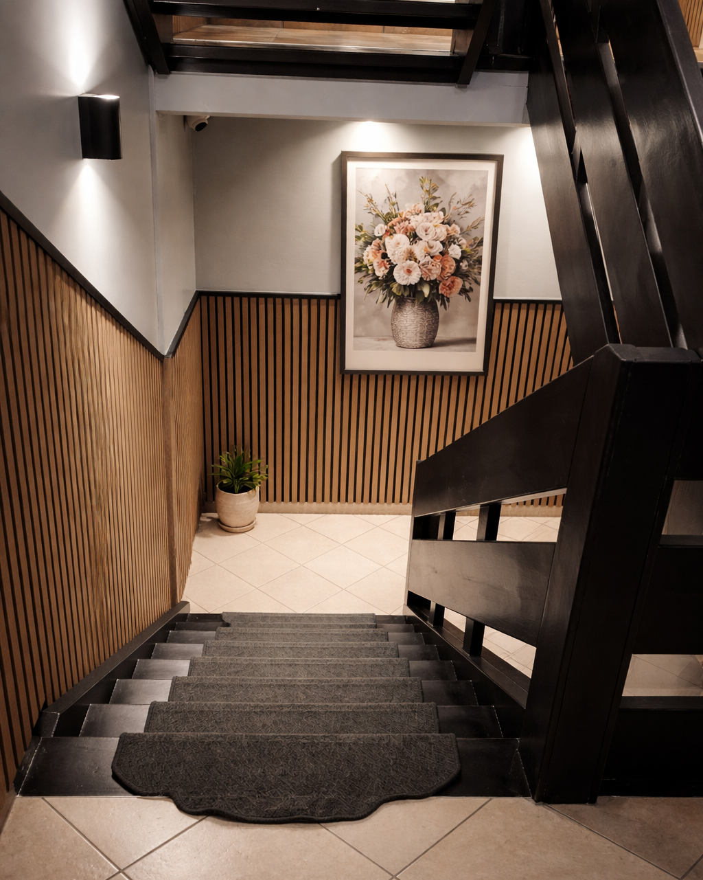 INkustik Akustikpaneel - SMART 120x60