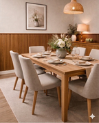 INkustik Akustikpaneel - SMART 120x60