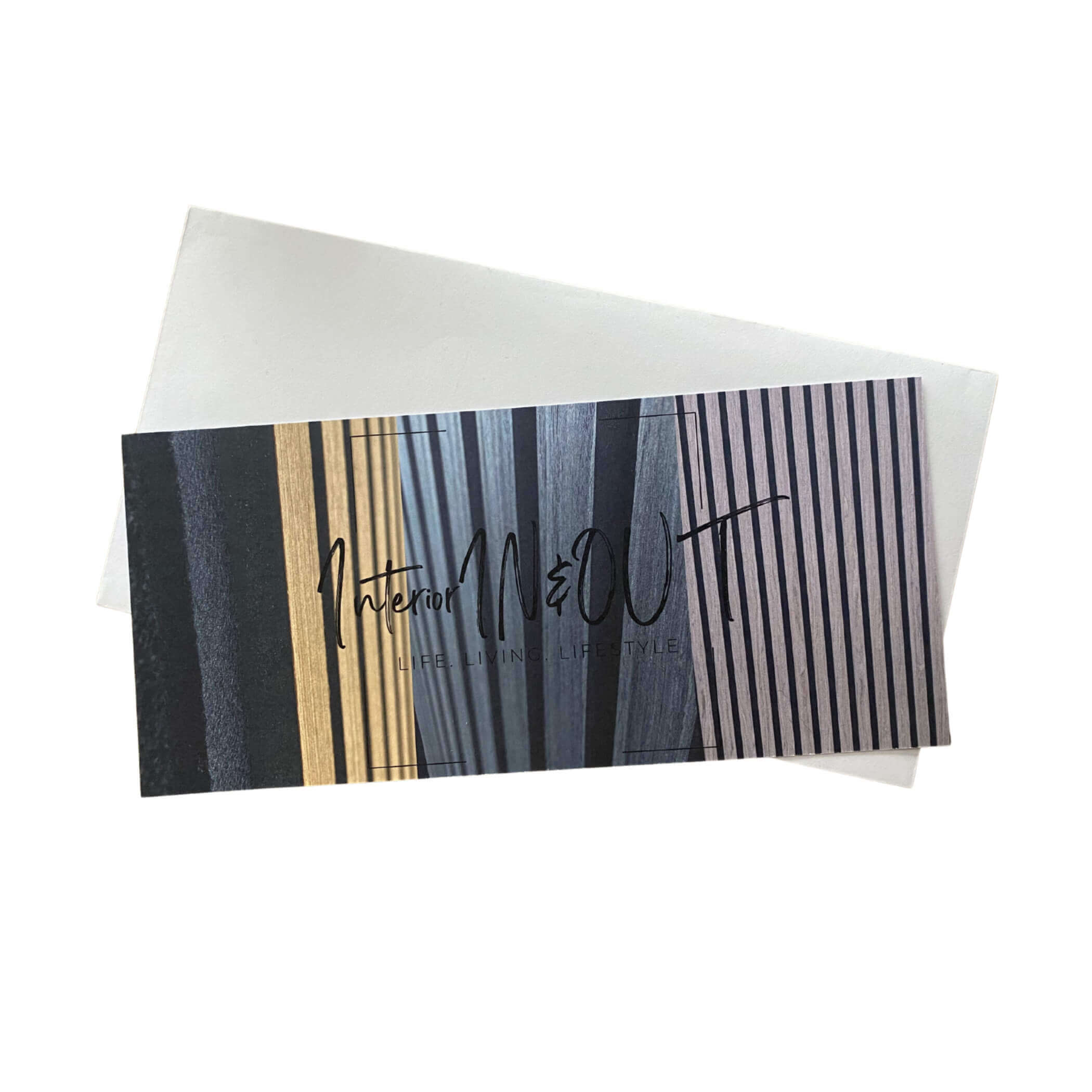 Gutschein (Digital/Print)