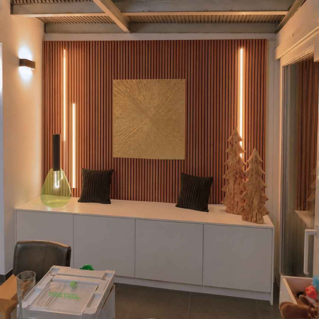 LED Beleuchtungsset LightIN