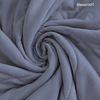 SleepOUT Kühldecke