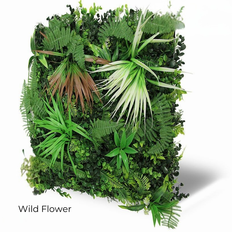 Akustikpaneel Design Moos 